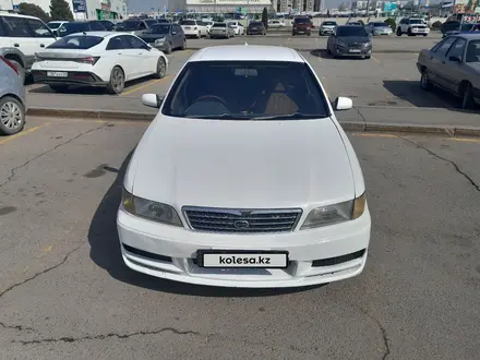 Nissan Cefiro 1995 года за 1 800 000 тг. в Алматы