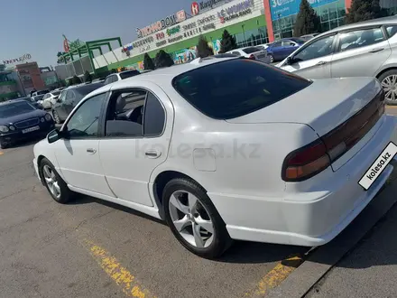 Nissan Cefiro 1995 года за 1 800 000 тг. в Алматы – фото 3