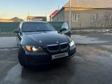 BMW 330 2006 года за 5 000 000 тг. в Шымкент – фото 3