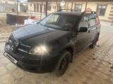 Mitsubishi Outlander 2003 года за 3 200 000 тг. в Кызылорда