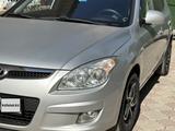 Hyundai i30 2008 годаүшін4 700 000 тг. в Алматы – фото 4