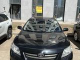 Toyota Corolla 2008 года за 4 200 000 тг. в Астана – фото 2