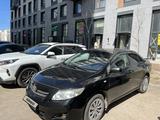 Toyota Corolla 2008 года за 4 200 000 тг. в Астана – фото 3