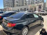 Toyota Corolla 2008 года за 4 200 000 тг. в Астана – фото 5