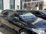 Toyota Corolla 2008 года за 4 200 000 тг. в Астана