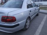 Mitsubishi Carisma 2000 годаfor2 000 000 тг. в Актобе – фото 4