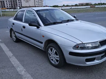 Mitsubishi Carisma 2000 года за 2 000 000 тг. в Актобе – фото 7