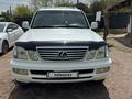 Lexus LX 470 2004 годаfor10 700 000 тг. в Алматы