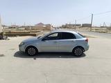 Chevrolet Lacetti 2008 года за 2 100 000 тг. в Актау – фото 2