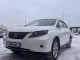 Lexus RX 350 2010 года за 13 200 000 тг. в Караганда – фото 2