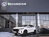 Changan CS35 Max Luxe 2026 годаүшін8 990 000 тг. в Шымкент