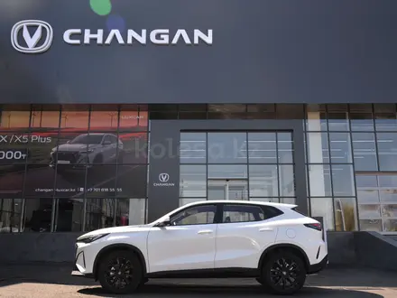 Changan CS35 Max Luxe 2026 года за 8 990 000 тг. в Шымкент – фото 3