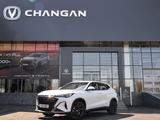 Changan CS35 Max Luxe 2026 года за 8 990 000 тг. в Шымкент