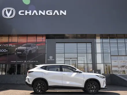 Changan CS35 Max Luxe 2026 года за 8 990 000 тг. в Шымкент – фото 19