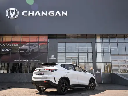 Changan CS35 Max Luxe 2026 года за 8 990 000 тг. в Шымкент – фото 20
