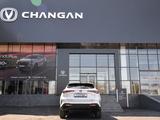 Changan CS35 Max Luxe 2026 года за 8 990 000 тг. в Шымкент – фото 4