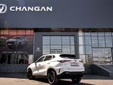Changan CS35 Max Luxe 2026 года за 8 990 000 тг. в Шымкент – фото 2