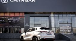 Changan CS35 Max Luxe 2026 года за 8 990 000 тг. в Шымкент – фото 2