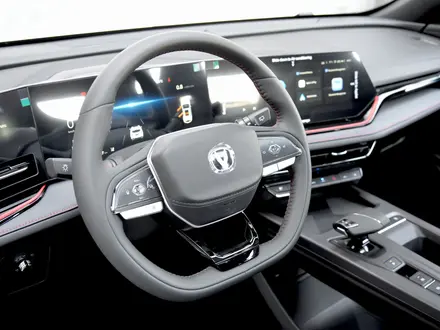 Changan CS35 Max Luxe 2026 года за 8 990 000 тг. в Шымкент – фото 14