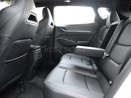 Changan CS35 Max Luxe 2026 года за 8 990 000 тг. в Шымкент – фото 11