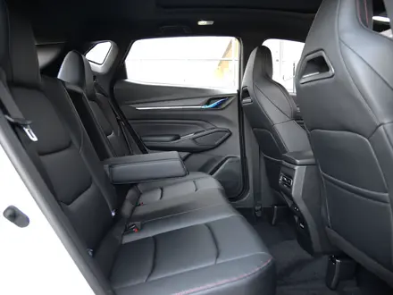 Changan CS35 Max Luxe 2026 года за 8 990 000 тг. в Шымкент – фото 7