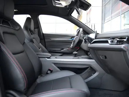 Changan CS35 Max Luxe 2026 года за 8 990 000 тг. в Шымкент – фото 6