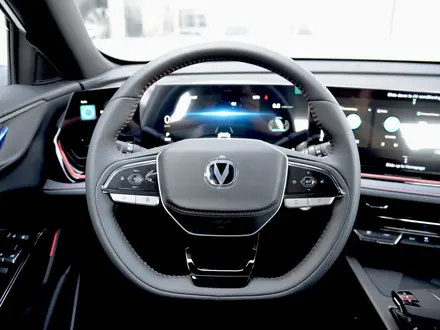 Changan CS35 Max Luxe 2026 года за 8 990 000 тг. в Шымкент – фото 15