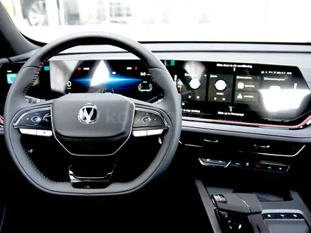 Changan CS35 Max Luxe 2026 года за 8 990 000 тг. в Шымкент – фото 9