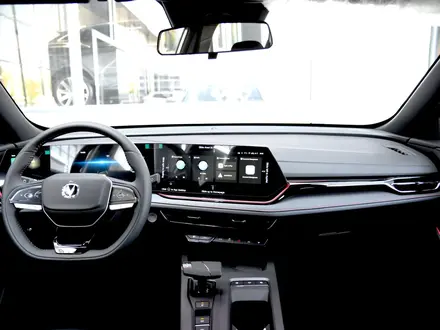 Changan CS35 Max Luxe 2026 года за 8 990 000 тг. в Шымкент – фото 8