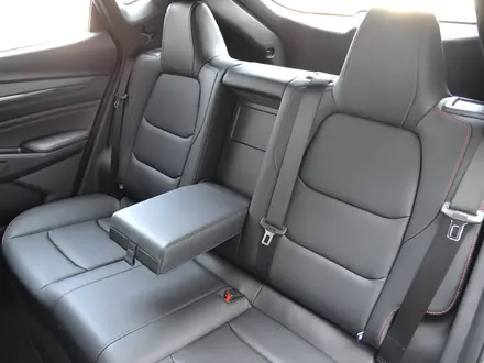 Changan CS35 Max Luxe 2026 года за 8 990 000 тг. в Шымкент – фото 12