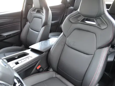 Changan CS35 Max Luxe 2026 года за 8 990 000 тг. в Шымкент – фото 13