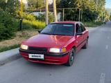 Mazda 323 1993 годаfor650 000 тг. в Алматы