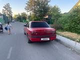 Mazda 323 1993 годаfor650 000 тг. в Алматы – фото 3