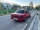 Mazda 323 1993 годаүшін430 000 тг. в Алматы – фото 4