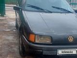 Volkswagen Passat 1992 года за 1 000 000 тг. в Жалкамыс – фото 2