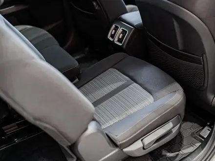 Kia Sorento Comfort 2026 года за 16 990 000 тг. в Алматы – фото 19