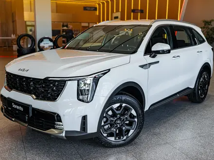 Kia Sorento Comfort 2026 года за 16 990 000 тг. в Алматы