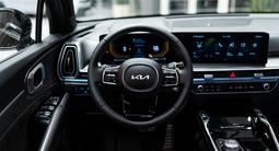 Kia Sorento Comfort 2026 года за 18 990 000 тг. в Алматы – фото 5