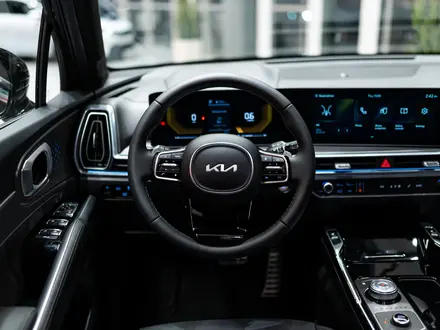 Kia Sorento Comfort 2026 года за 18 990 000 тг. в Алматы – фото 5
