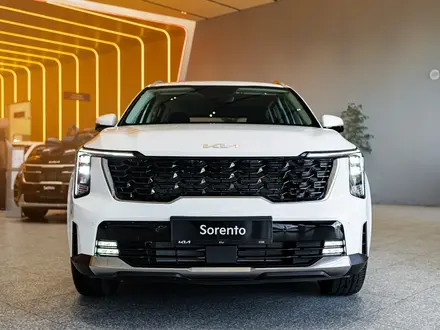 Kia Sorento Comfort 2026 года за 16 990 000 тг. в Алматы – фото 2