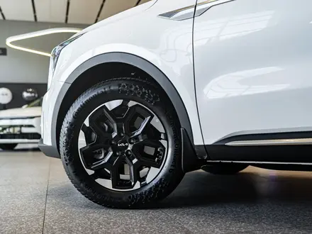 Kia Sorento Comfort 2026 года за 16 990 000 тг. в Алматы – фото 6