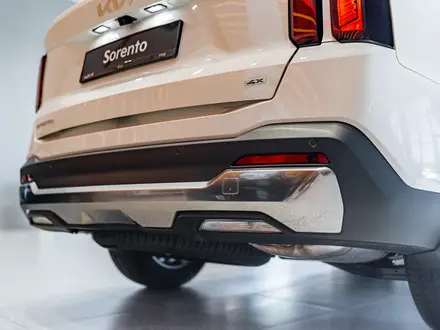 Kia Sorento Comfort 2026 года за 16 990 000 тг. в Алматы – фото 9