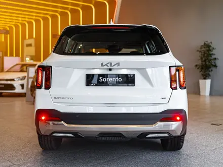 Kia Sorento Comfort 2026 года за 16 990 000 тг. в Алматы – фото 8