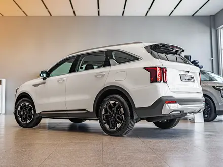 Kia Sorento Comfort 2026 года за 16 990 000 тг. в Алматы – фото 10