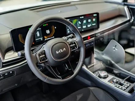 Kia Sorento Comfort 2026 года за 16 990 000 тг. в Алматы – фото 12