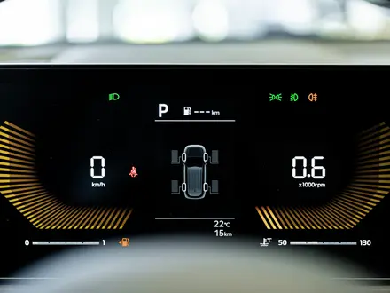 Kia Sorento Comfort 2026 года за 16 990 000 тг. в Алматы – фото 14