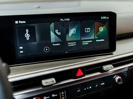 Kia Sorento Comfort 2026 года за 16 990 000 тг. в Алматы – фото 15