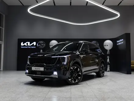 Kia Sorento Comfort 2026 года за 18 990 000 тг. в Алматы