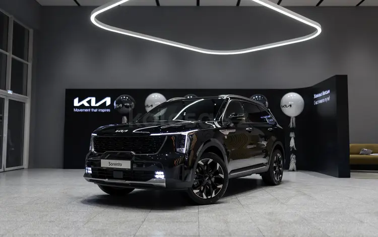 Kia Sorento Comfort 2026 годаүшін18 990 000 тг. в Алматы