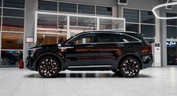 Kia Sorento Comfort 2026 года за 18 990 000 тг. в Алматы – фото 2